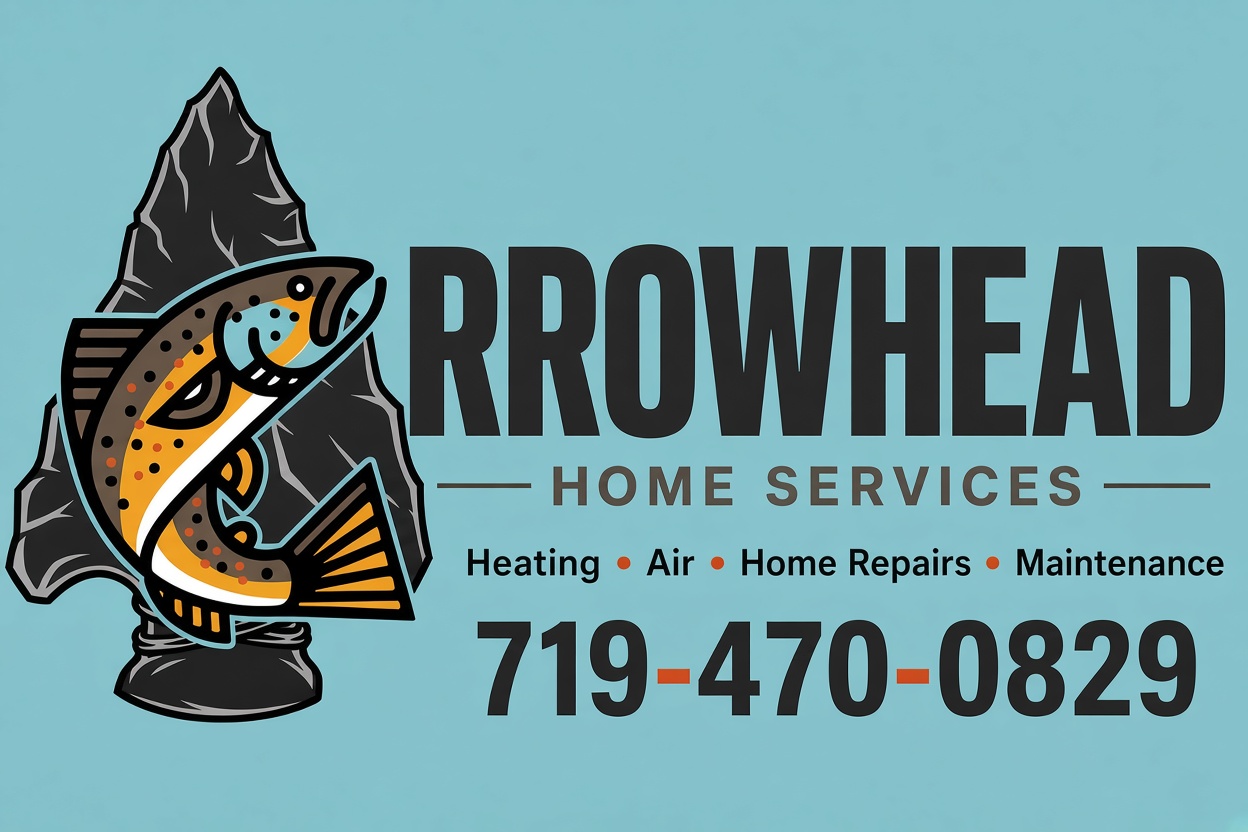 Arrowhead Home Services logo